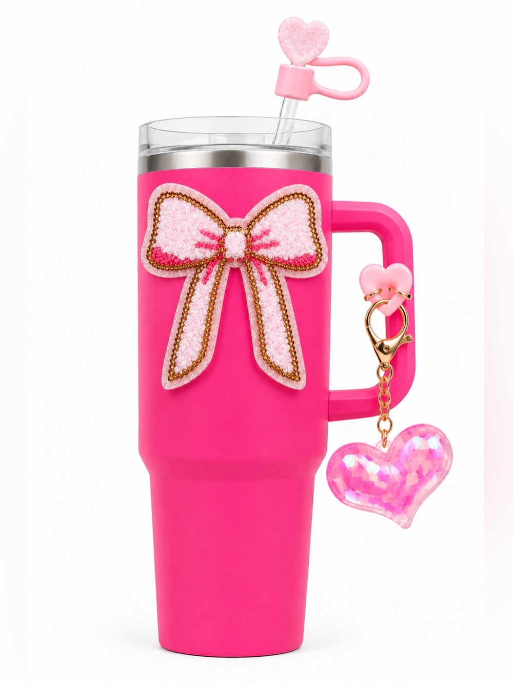 Tumbler Accessory Set - Picture 2 of 4